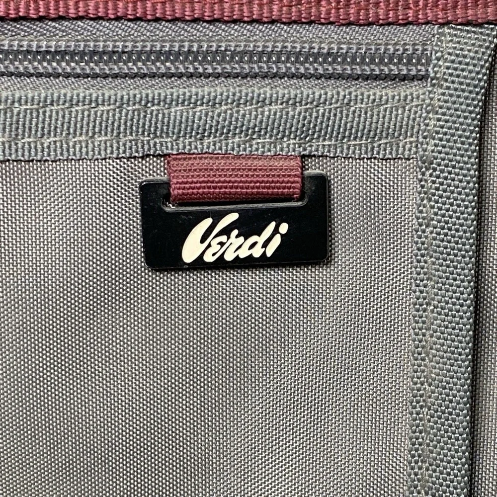 Verdi vintage multi